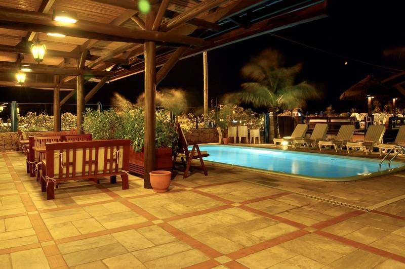 Fotos del hotel Costa Norte Ingleses:  32