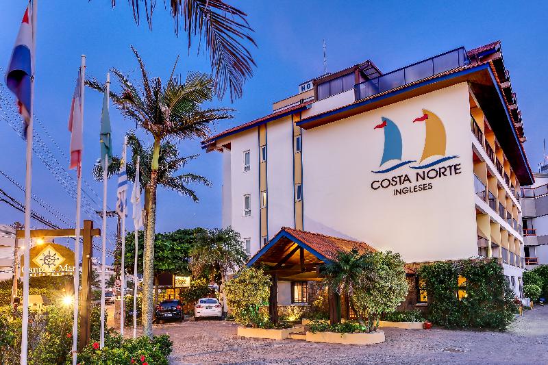 Hotel Costa Norte Ingleses