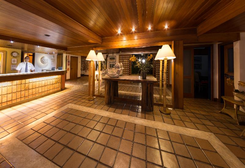 Fotos del hotel Costa Norte Ingleses:  53