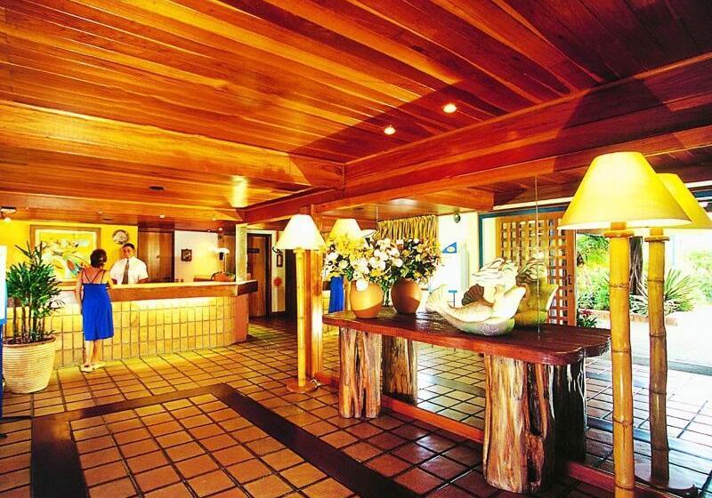 Fotos del hotel Costa Norte Ingleses:  43