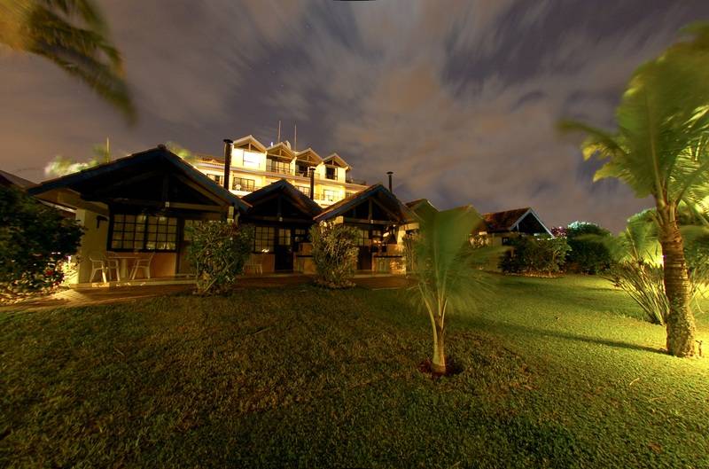 Fotos del hotel Costa Norte Ingleses:  19