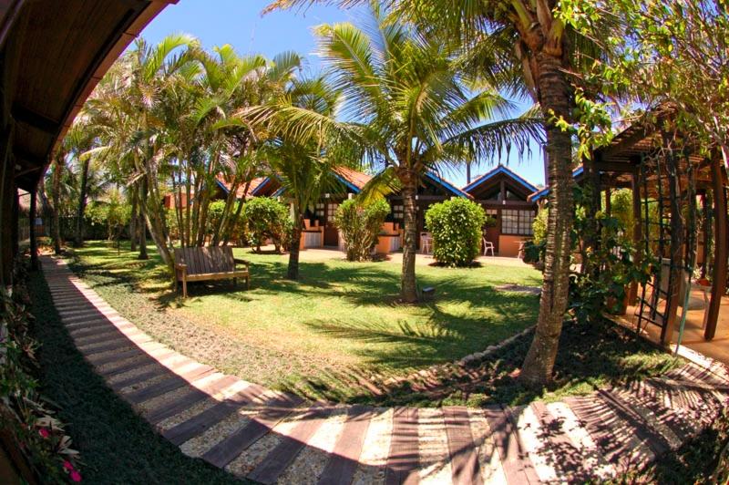 Fotos del hotel Costa Norte Ingleses:  20