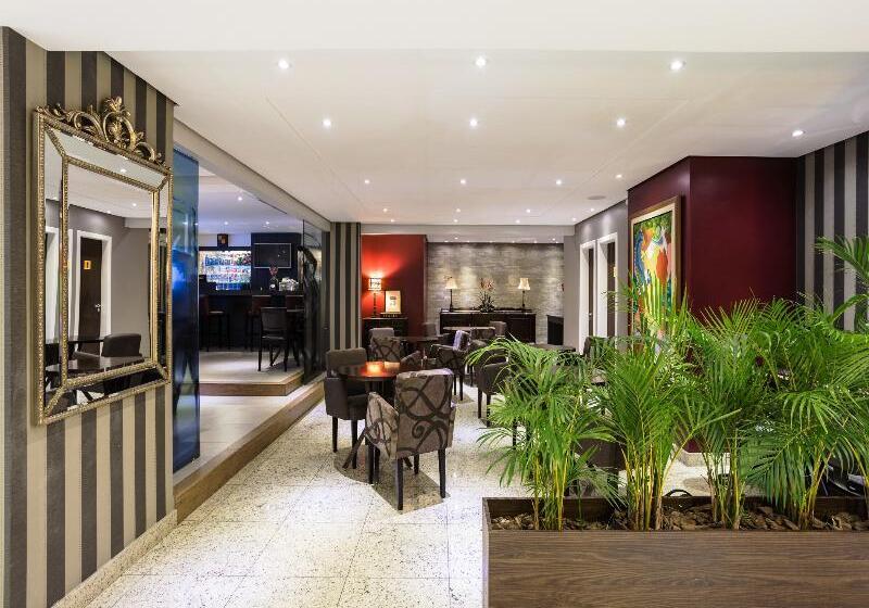 هتل Faial Prime Suites
