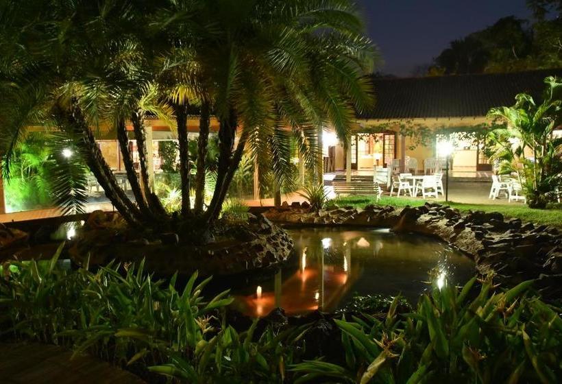 فندق Floresta Amazonica