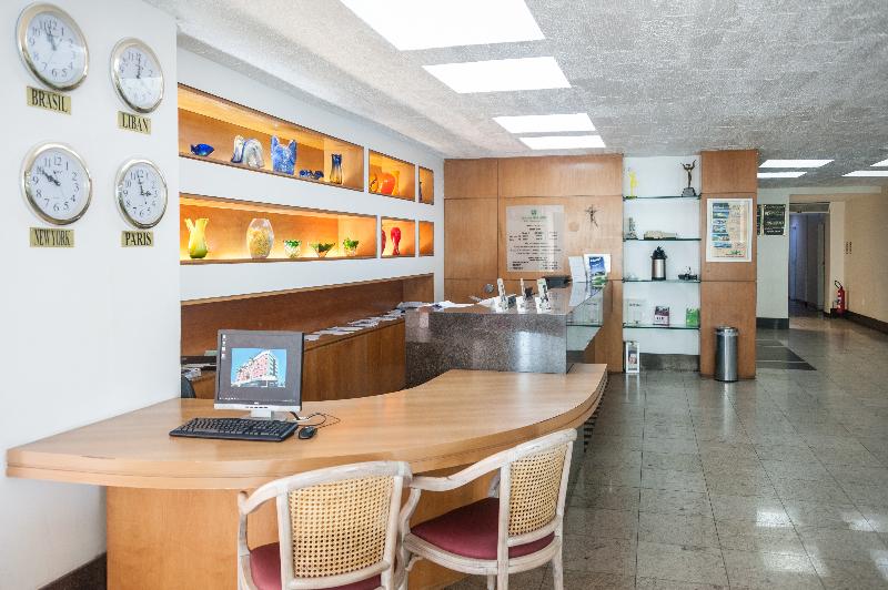 בית מלון כפרי Golden Park Salvador