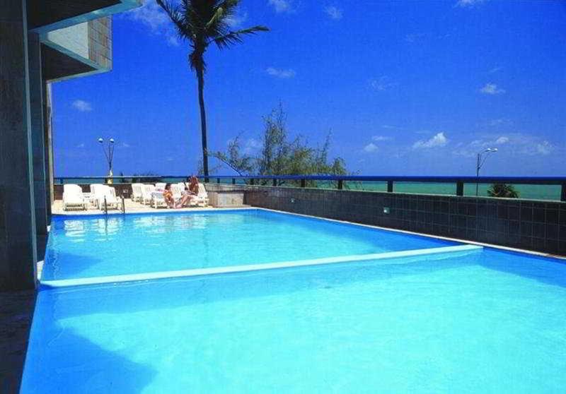 هتل Grand Mercure Recife Boa Viagem