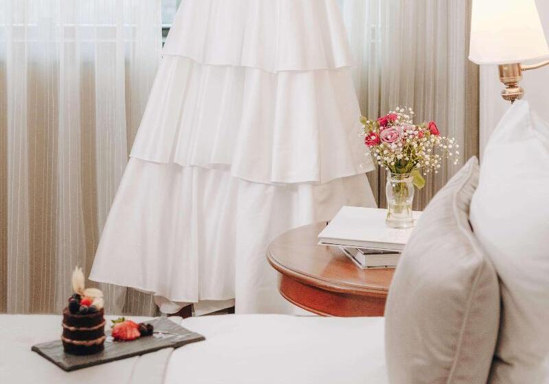 Fotos del hotel Grand Mercure Sao Paulo Ibirapuera:  27