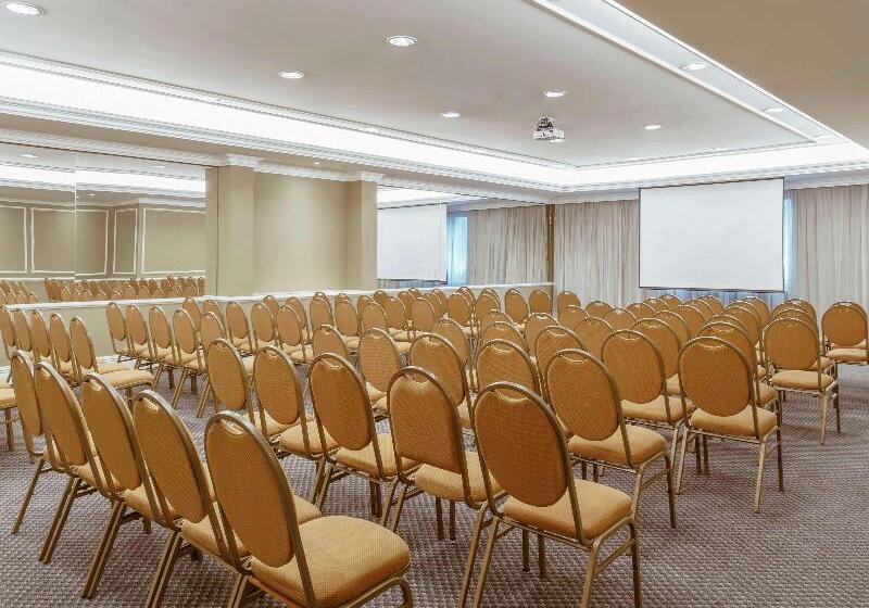 Fotos del hotel Grand Mercure Sao Paulo Ibirapuera:  31
