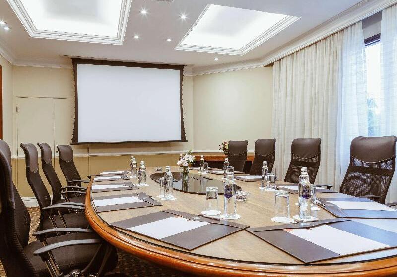 Fotos del hotel Grand Mercure Sao Paulo Ibirapuera:  47