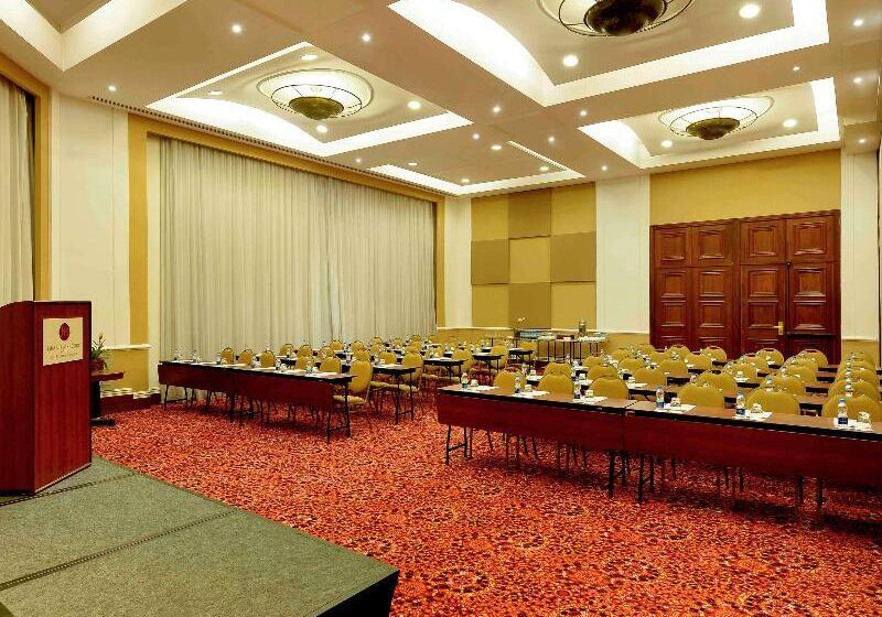 Fotos del hotel Grand Mercure Sao Paulo Ibirapuera:  48