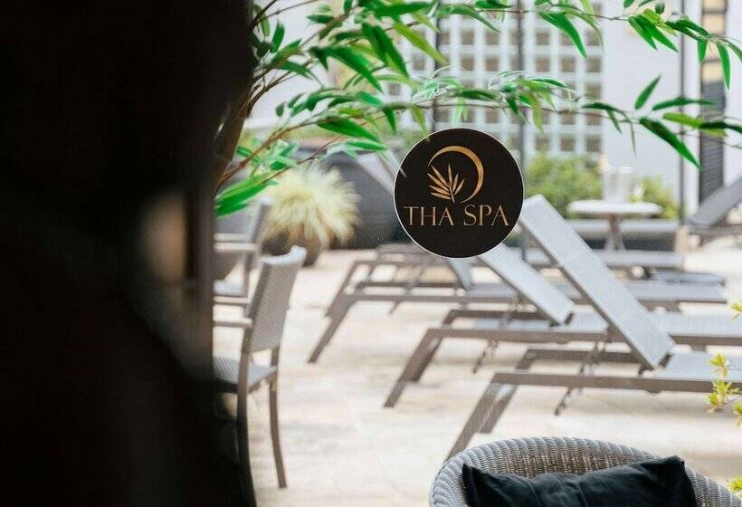Fotos del hotel Grand Mercure Sao Paulo Ibirapuera:  56