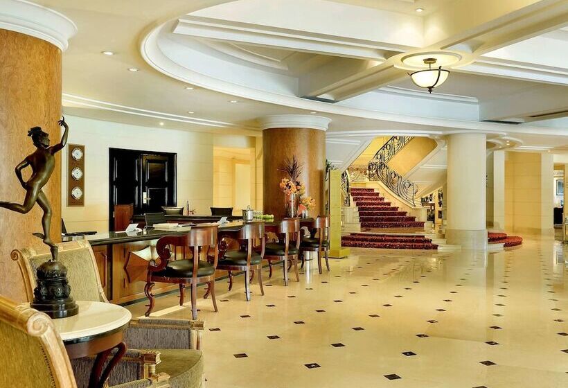 Fotos del hotel Grand Mercure Sao Paulo Ibirapuera:  34