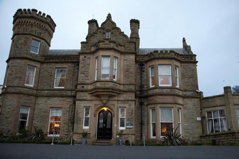 فندق Hollin House
