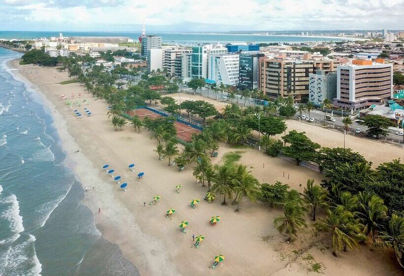 Hotel Ibis Maceio Pajuçara