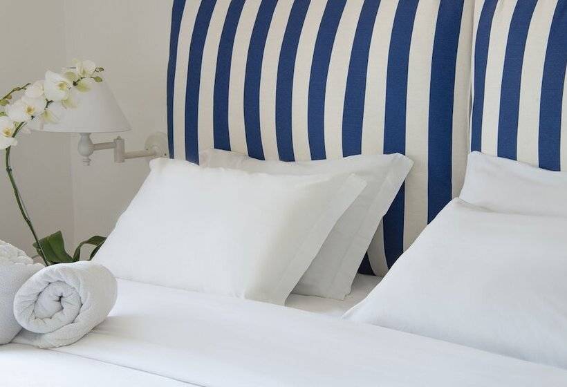 ホテル Le Relais La Borie