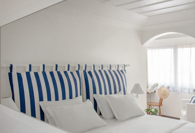 ホテル Le Relais La Borie