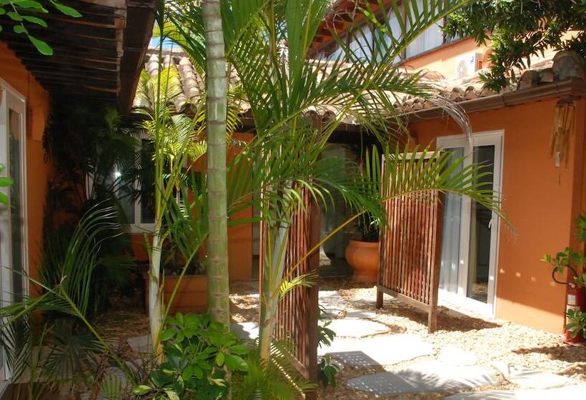 ホテル Le Relais La Borie