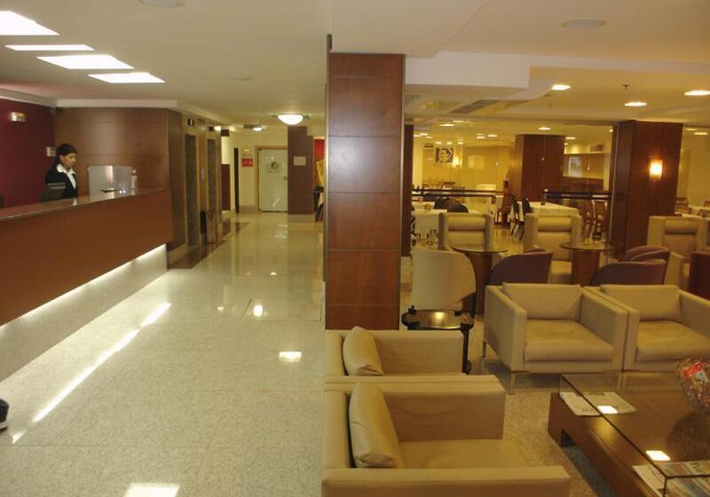 هتل Mar Palace Copacabana