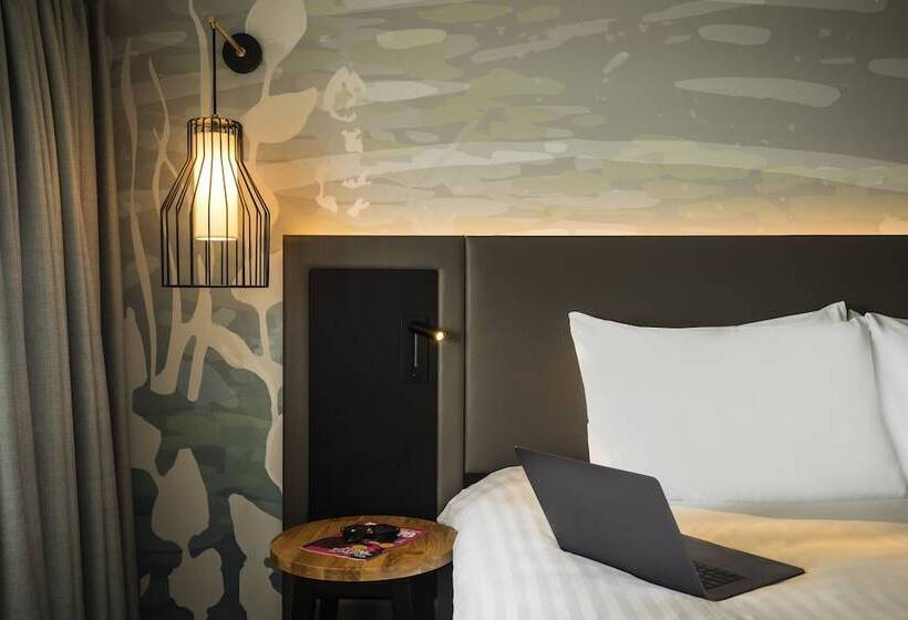 فندق Mercure Bedford Centre