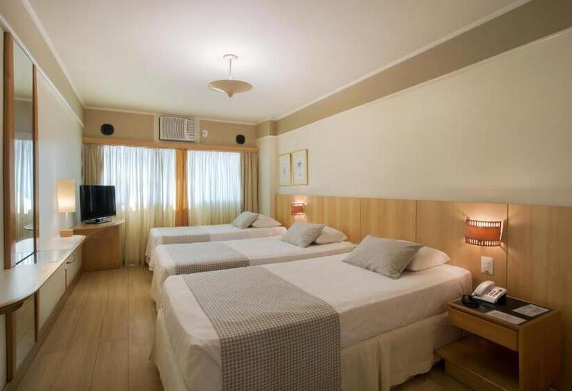 هتل Mirasol Copacabana