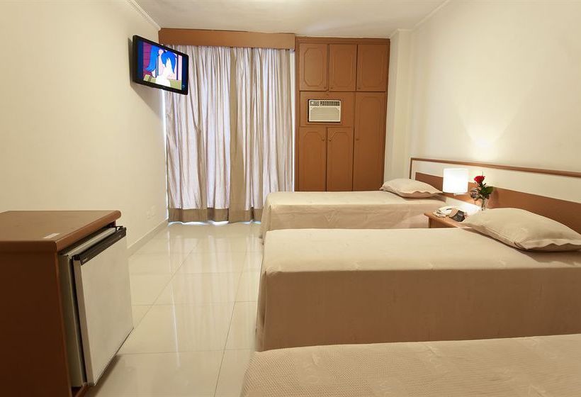ホテル Center Inn