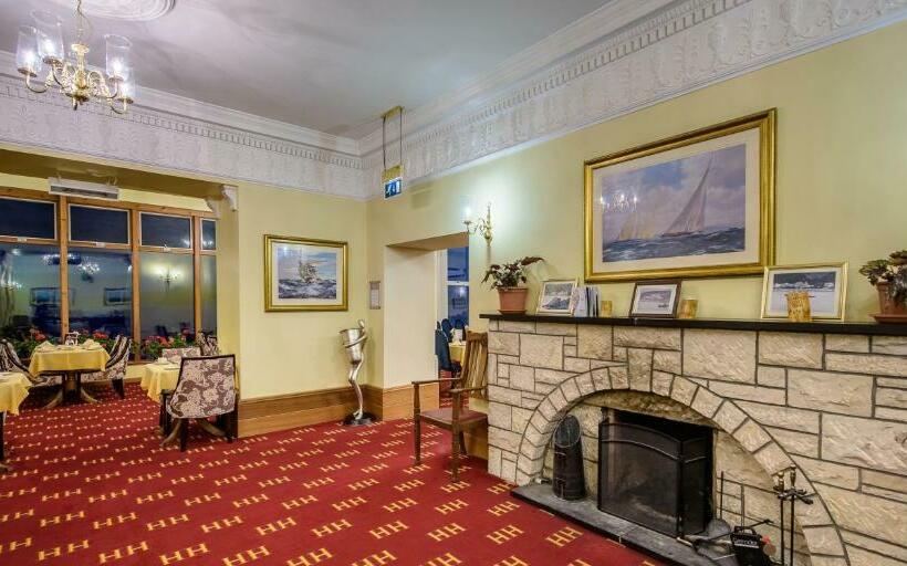 酒店 Muthu Alexandra