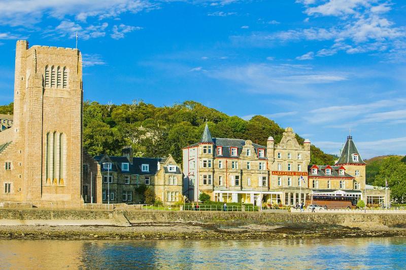 酒店 Muthu Alexandra