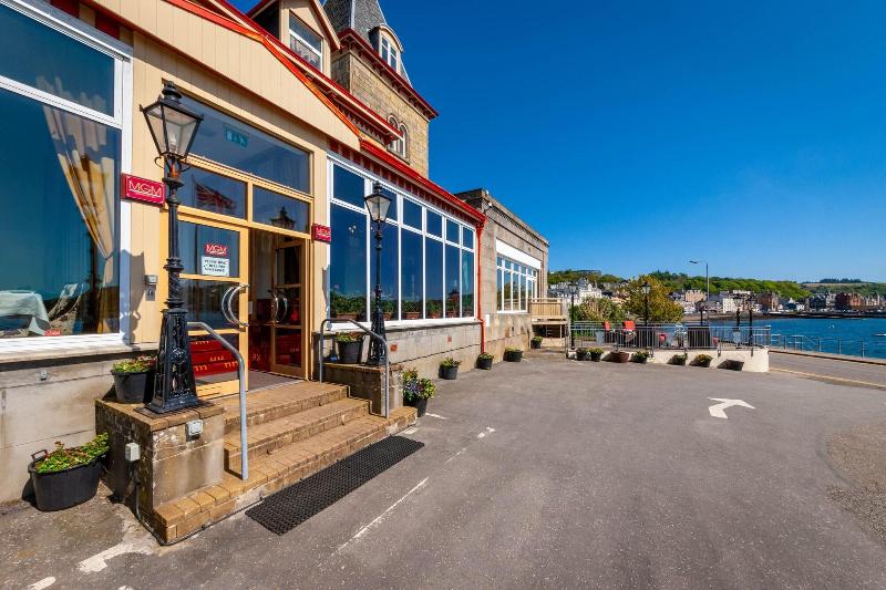 酒店 Muthu Alexandra