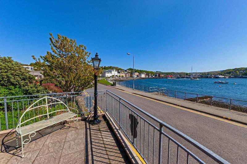 酒店 Muthu Alexandra