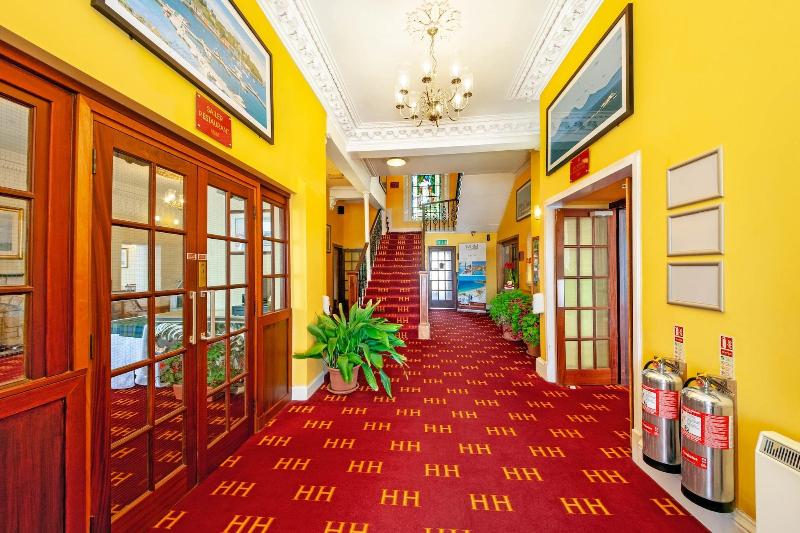 酒店 Muthu Alexandra