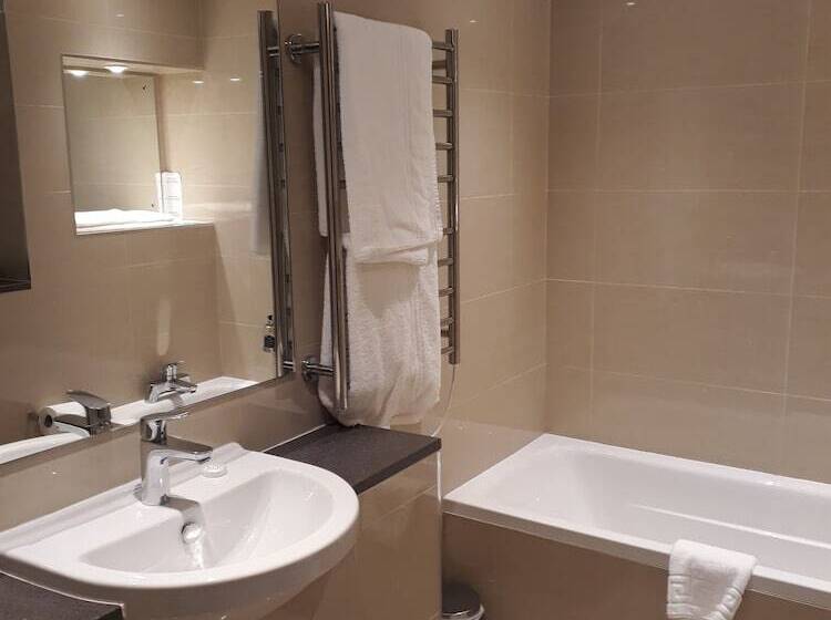 Fotos del hotel New House Country:  20