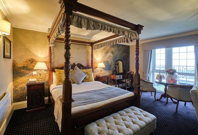 Fotos del hotel New House Country:  9