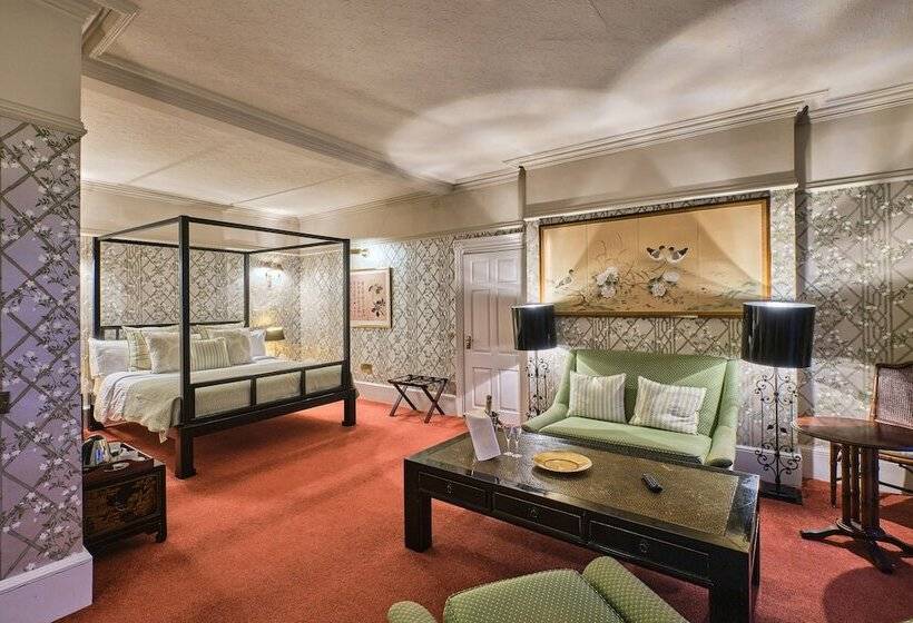 Fotos del hotel New House Country:  19