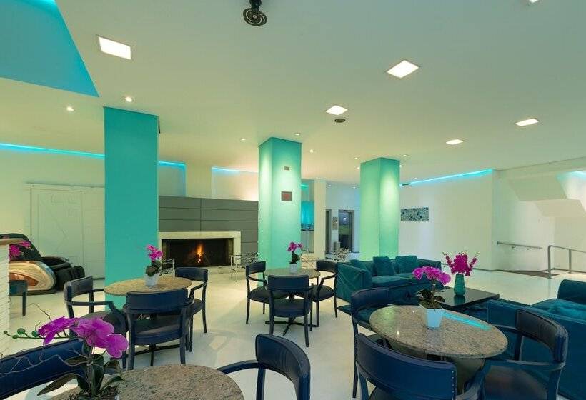 Fotos del hotel Normandie:  50