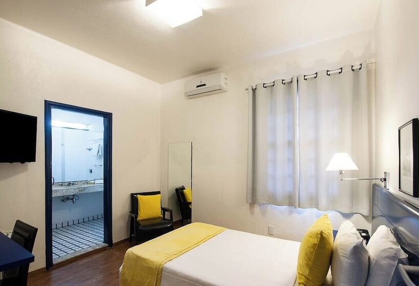 Fotos del hotel Normandie:  5