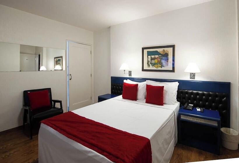 Fotos del hotel Normandie:  8