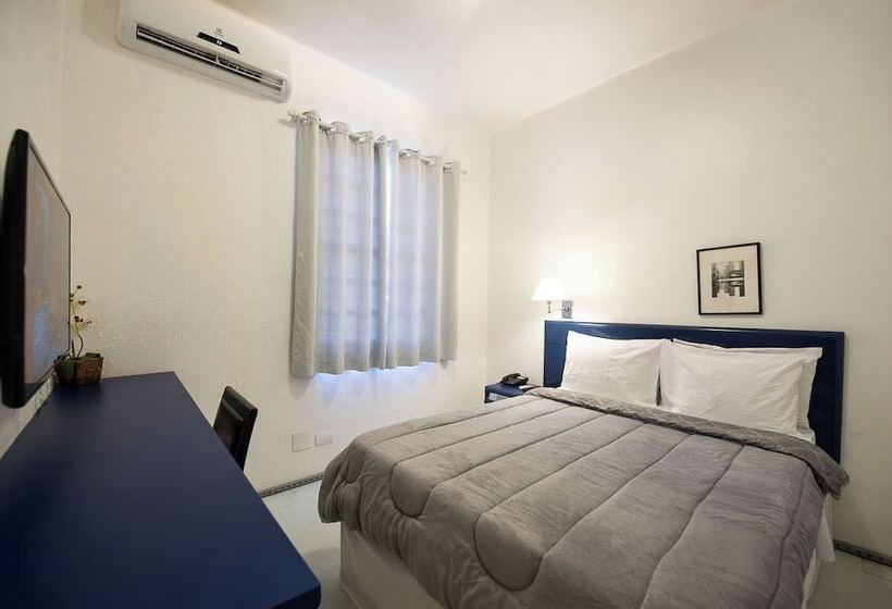 Fotos del hotel Normandie:  9