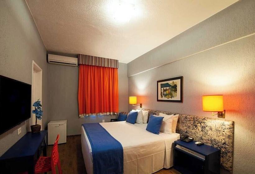 Fotos del hotel Normandie:  10