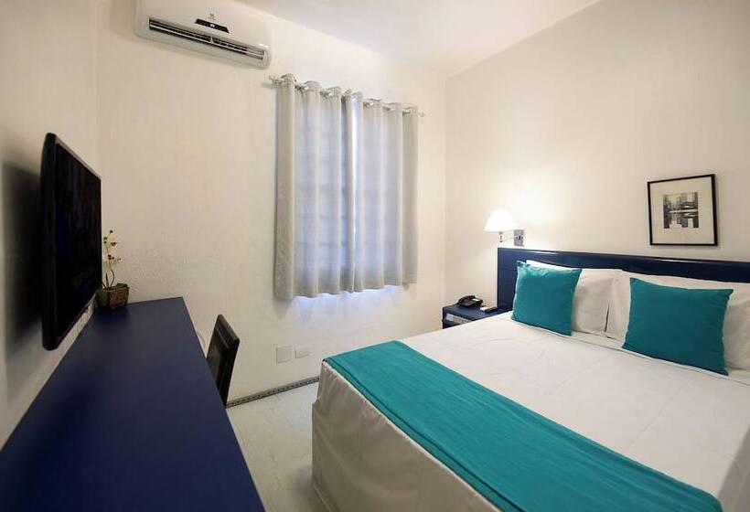 Fotos del hotel Normandie:  3