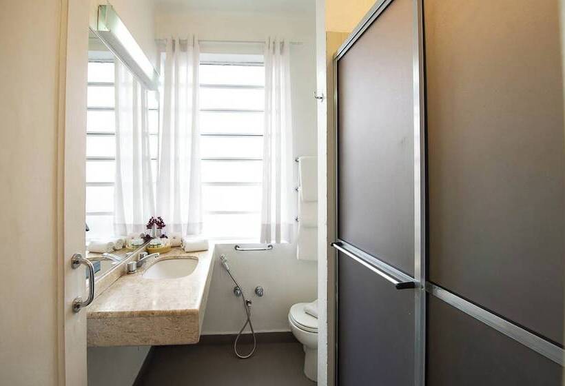 Fotos del hotel Normandie:  42