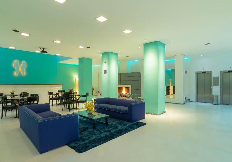 Fotos del hotel Normandie:  22