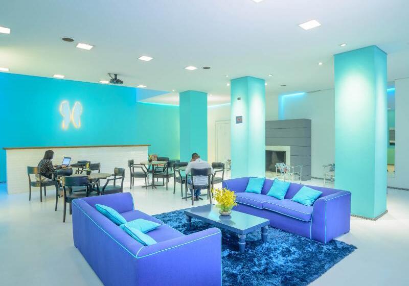 Fotos del hotel Normandie:  19