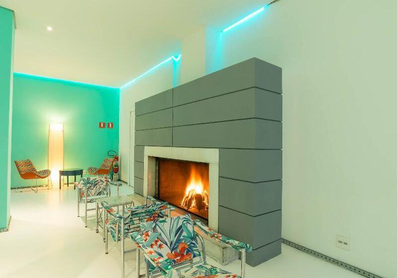 Fotos del hotel Normandie:  23