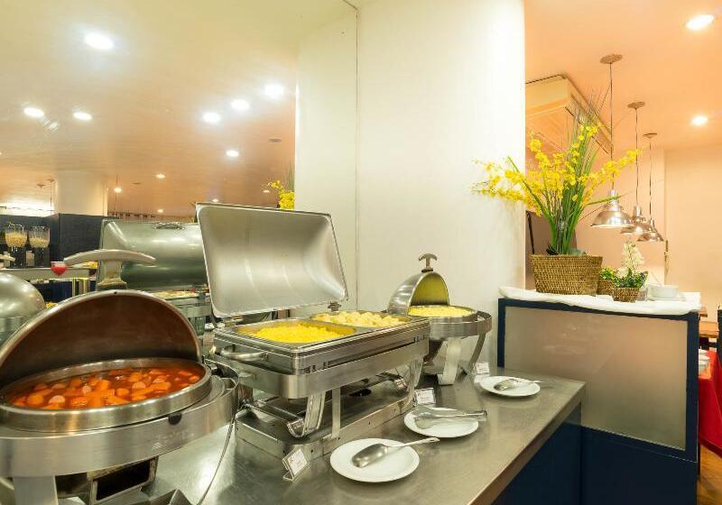 Fotos del hotel Normandie:  28
