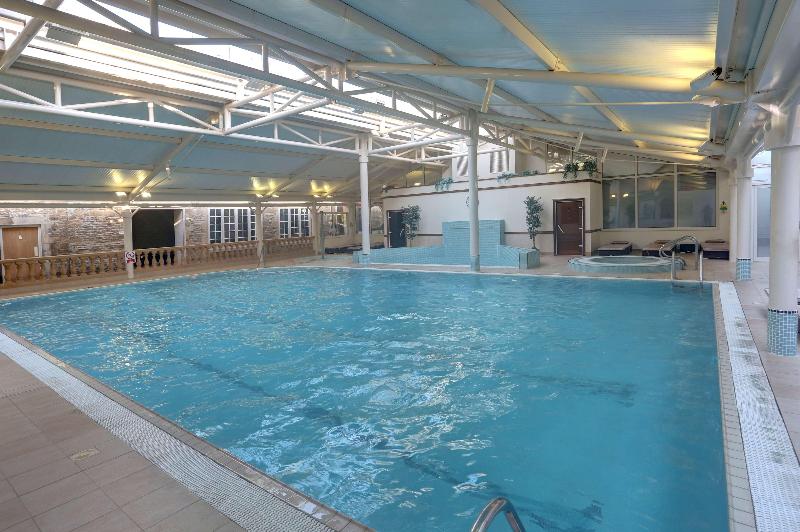 Fotos del hotel Orton Hall & Spa: 1 Fotos del hotel Orton Hall & Spa: 1