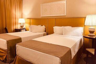 Hotel Ouro Minas  Belo Horizonte, Dolce By Wyndham