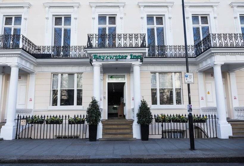 هتل Park Avenue Bayswater Inn Hyde Park