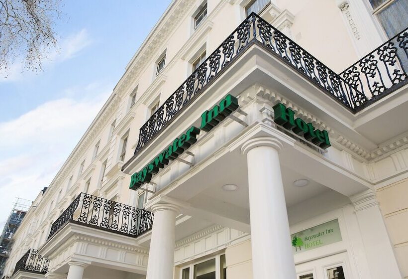 Fotos del hotel Park Avenue Bayswater Inn Hyde Park:  12