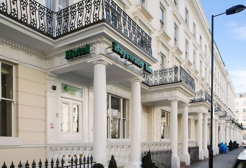 Fotos del hotel Park Avenue Bayswater Inn Hyde Park:  32