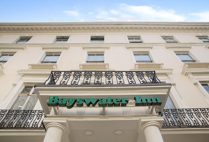Fotos del hotel Park Avenue Bayswater Inn Hyde Park:  19